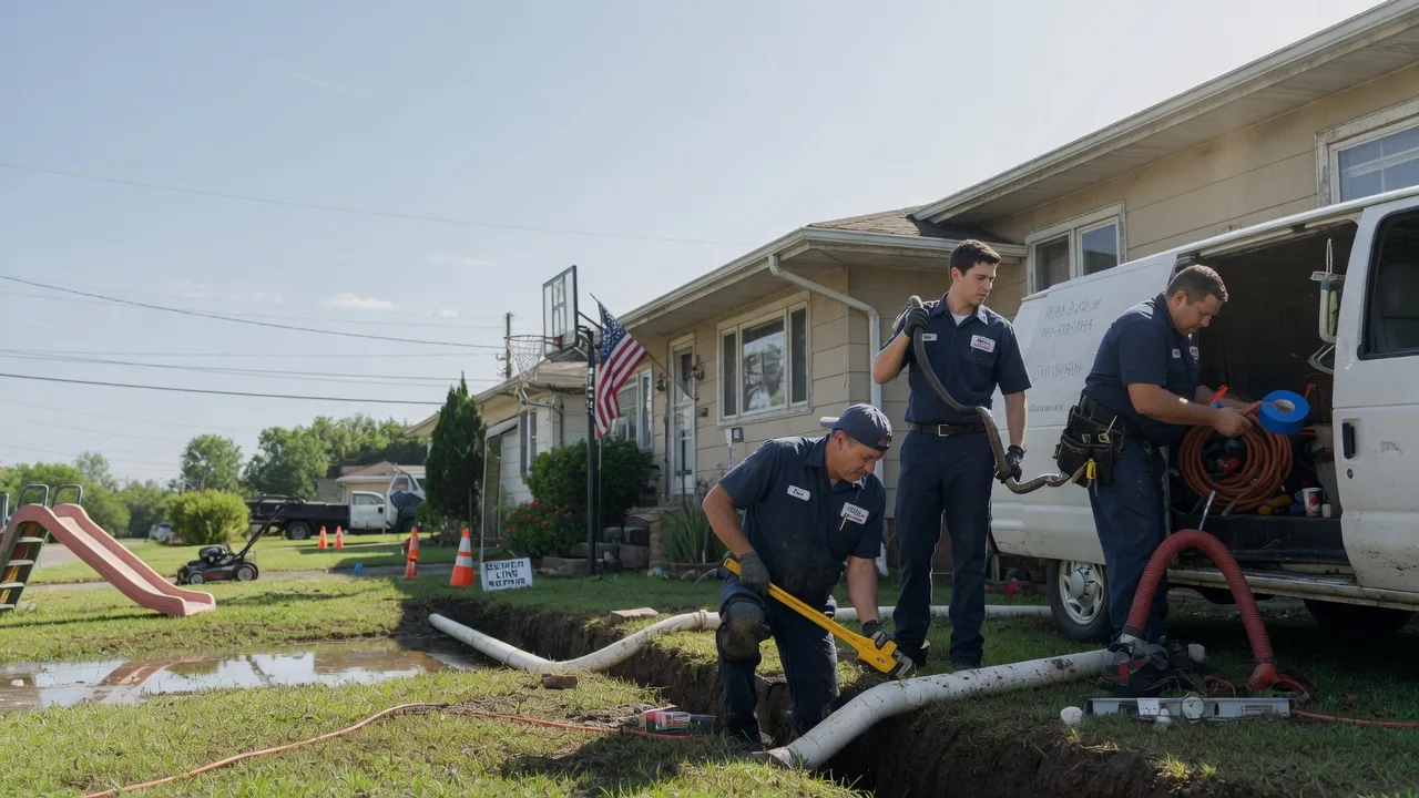 Toilet Installation in White Springs, FL near me